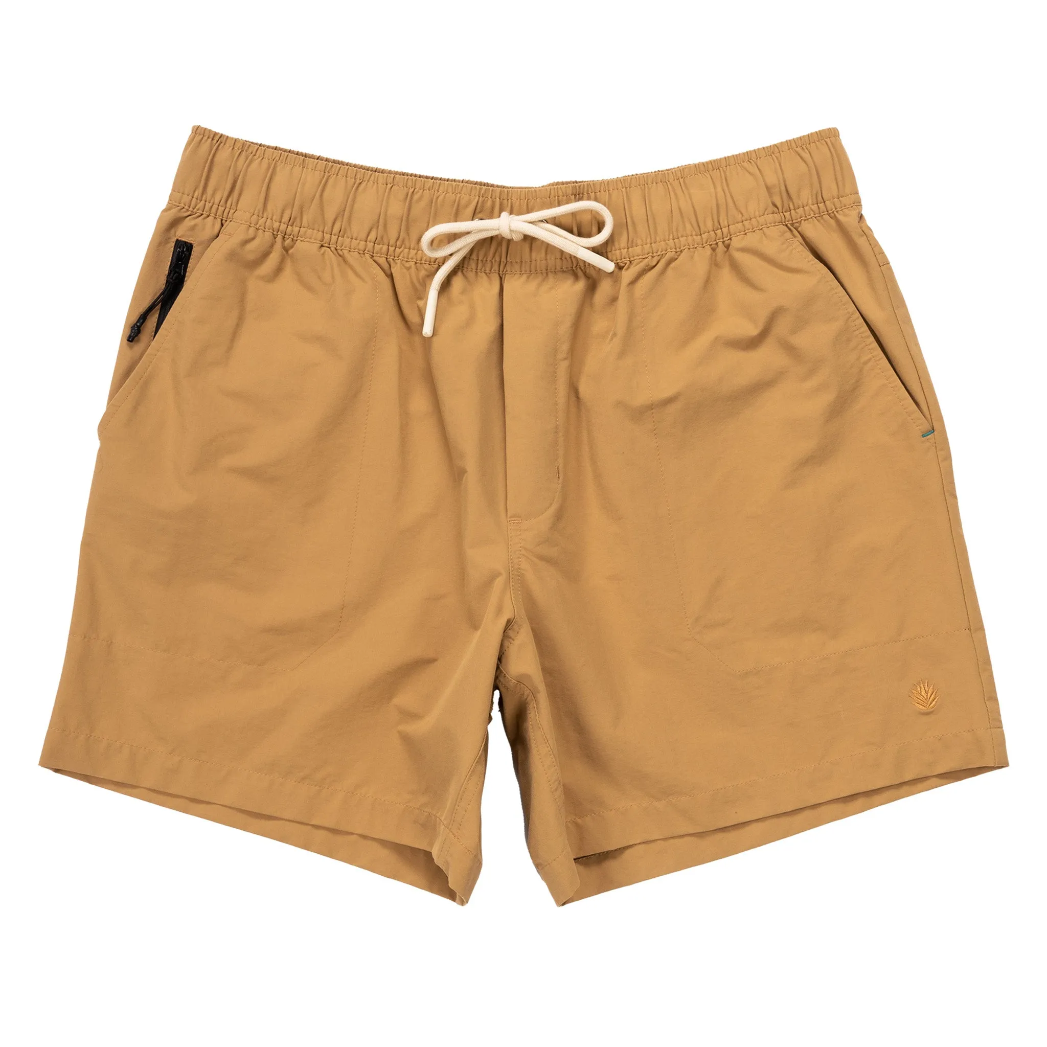 Bajada Hybrid Shorts sold by Sendero Provisions CO product image thumbnail 5
