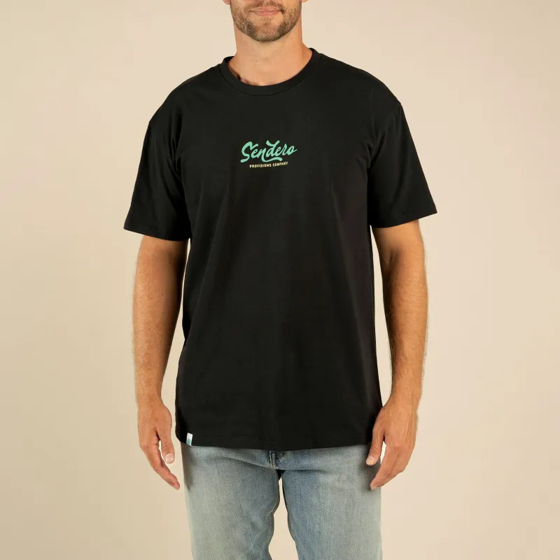 Chido Vintage Tee made by Sendero Provisions CO