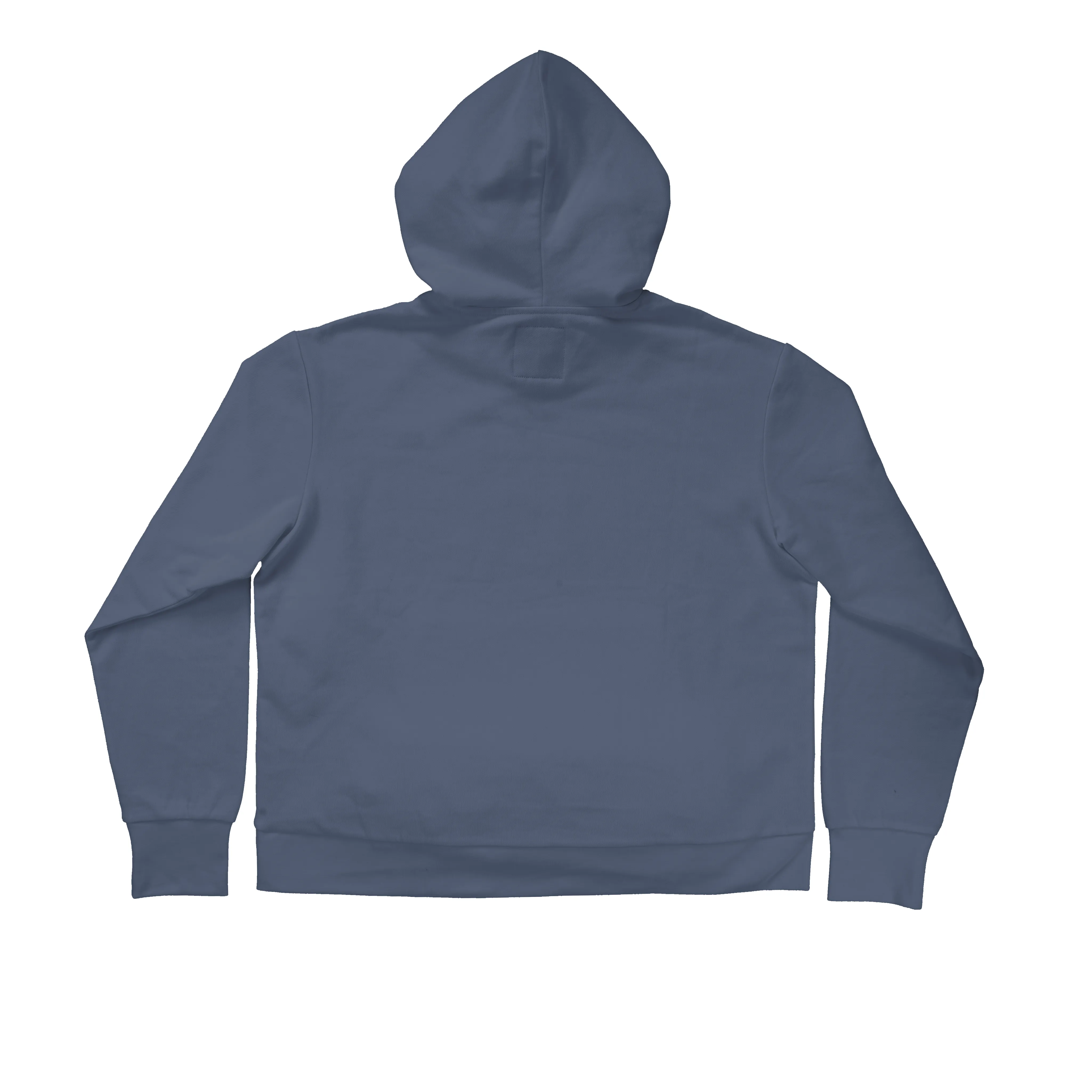 Women's Rowdy Hoodie - Navy sold by Sendero Provisions CO product image thumbnail 4