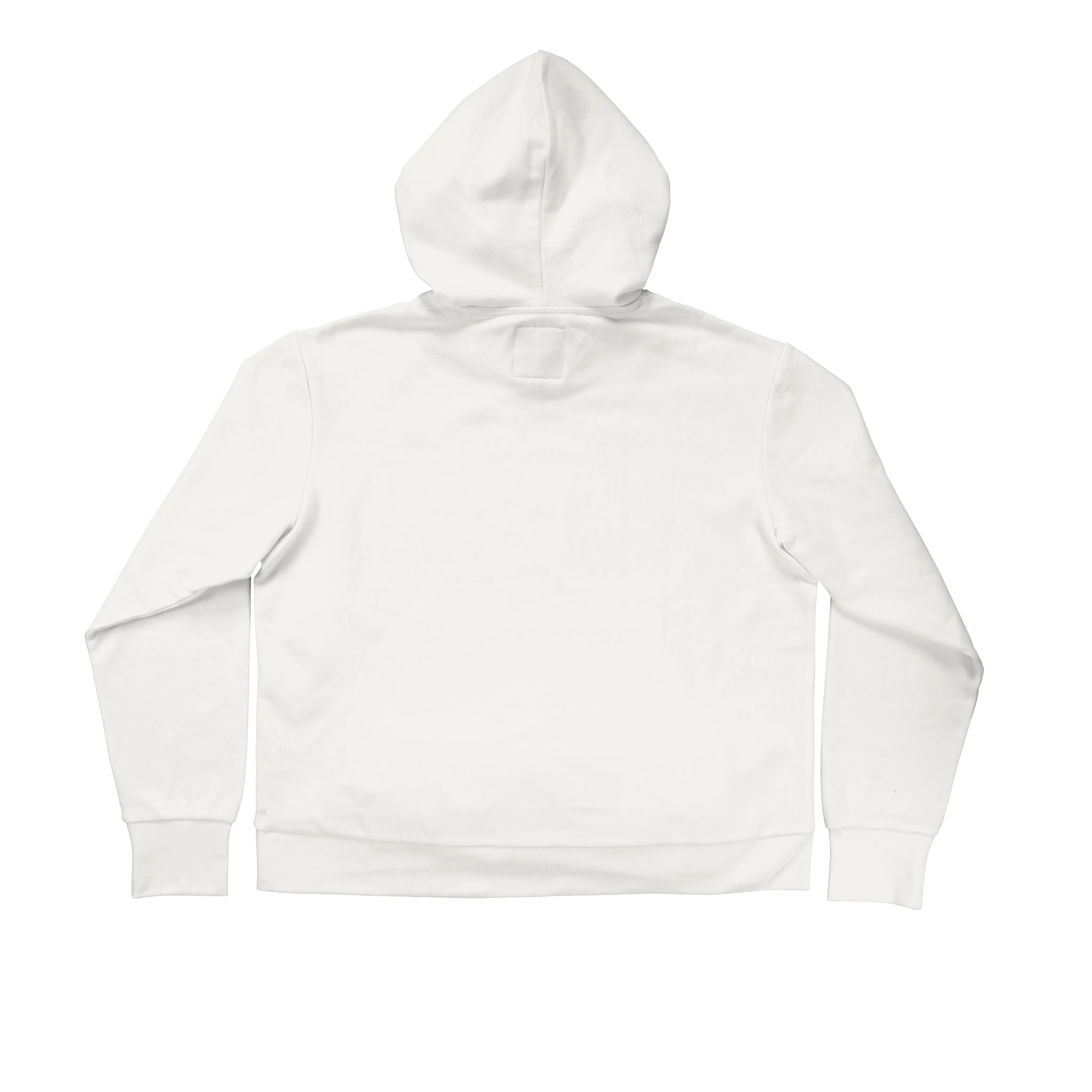 Women's Western Goods Hoodie - Vintage White sold by Sendero Provisions CO product image thumbnail 4