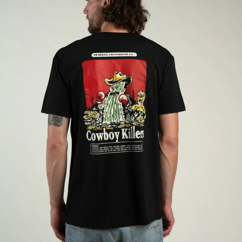 Cowboy Killers made by Sendero Provisions CO