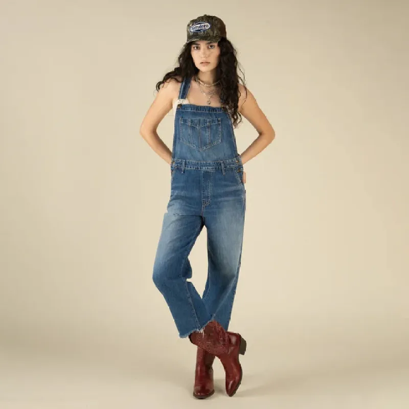 The Juniper Overall made by Sendero Provisions CO