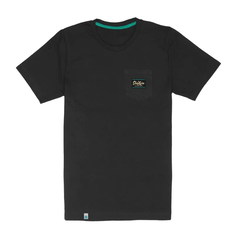 Vintage Pocket T-Shirt made by Sendero Provisions CO