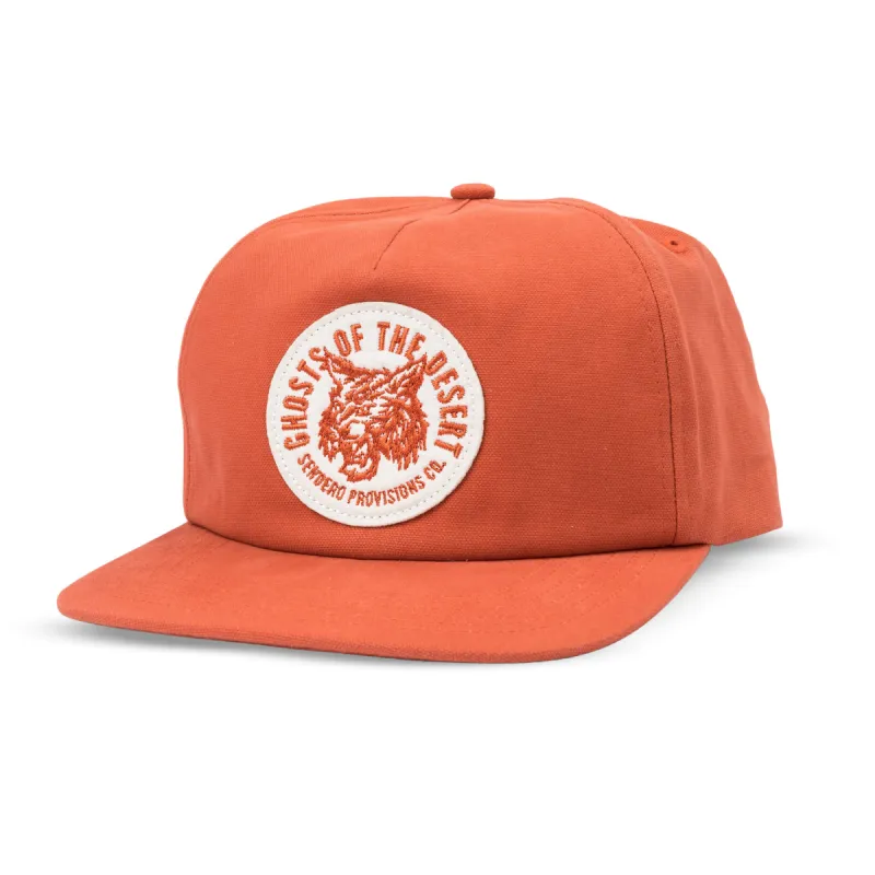 Ghosts of the Desert Hat sold by Sendero Provisions CO
