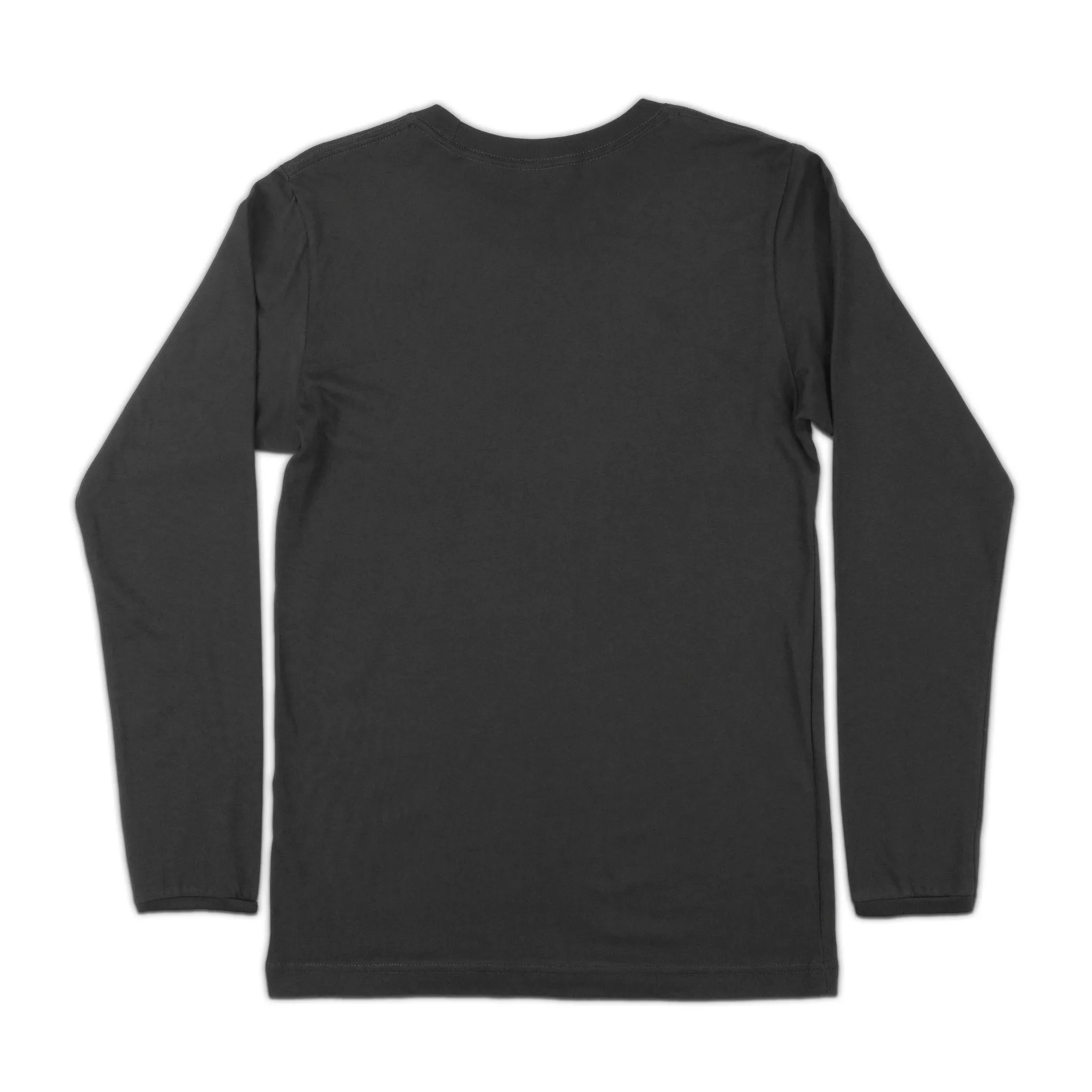 Quitado Long Sleeve T-Shirt sold by Sendero Provisions CO product image thumbnail 3
