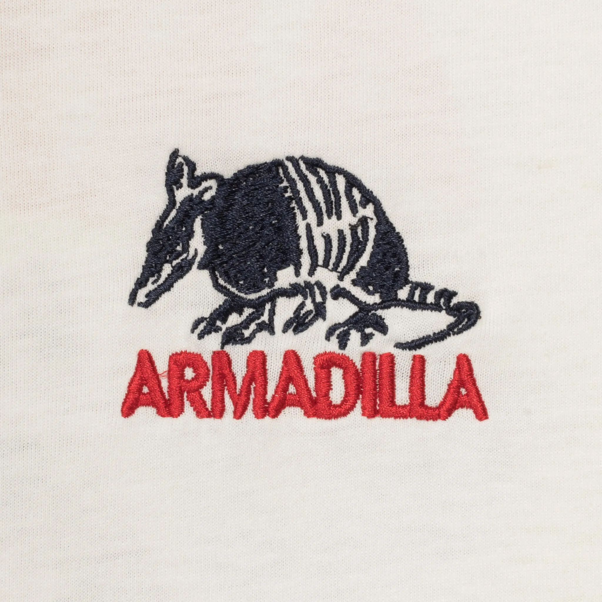 Armadilla T-Shirt sold by Sendero Provisions CO product image thumbnail 5