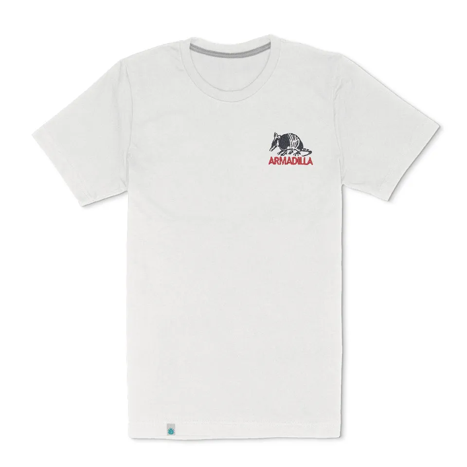 Armadilla T-Shirt sold by Sendero Provisions CO product image thumbnail 4