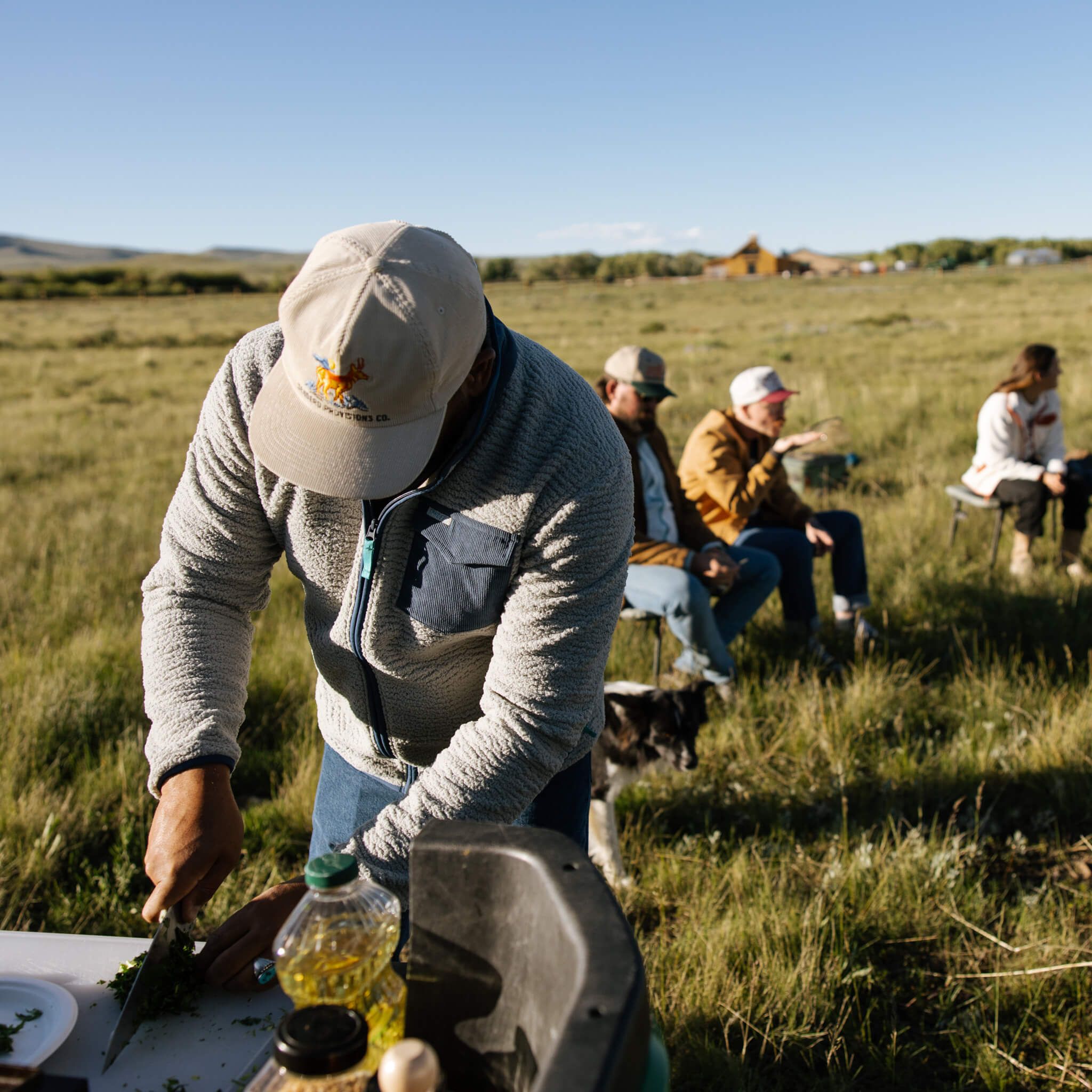 Pronghorn Hat sold by Sendero Provisions CO product image thumbnail 3
