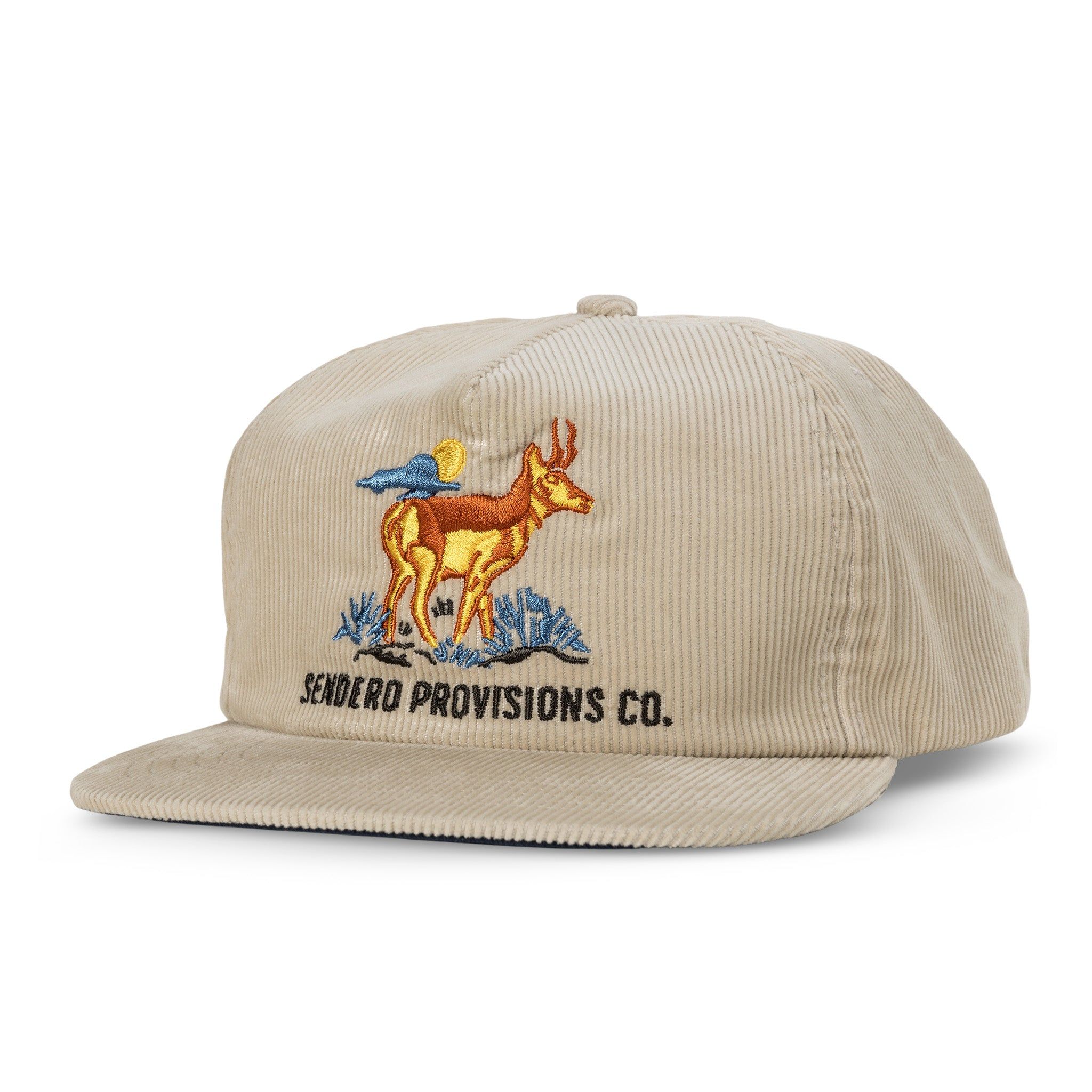 Pronghorn Hat sold by Sendero Provisions CO
