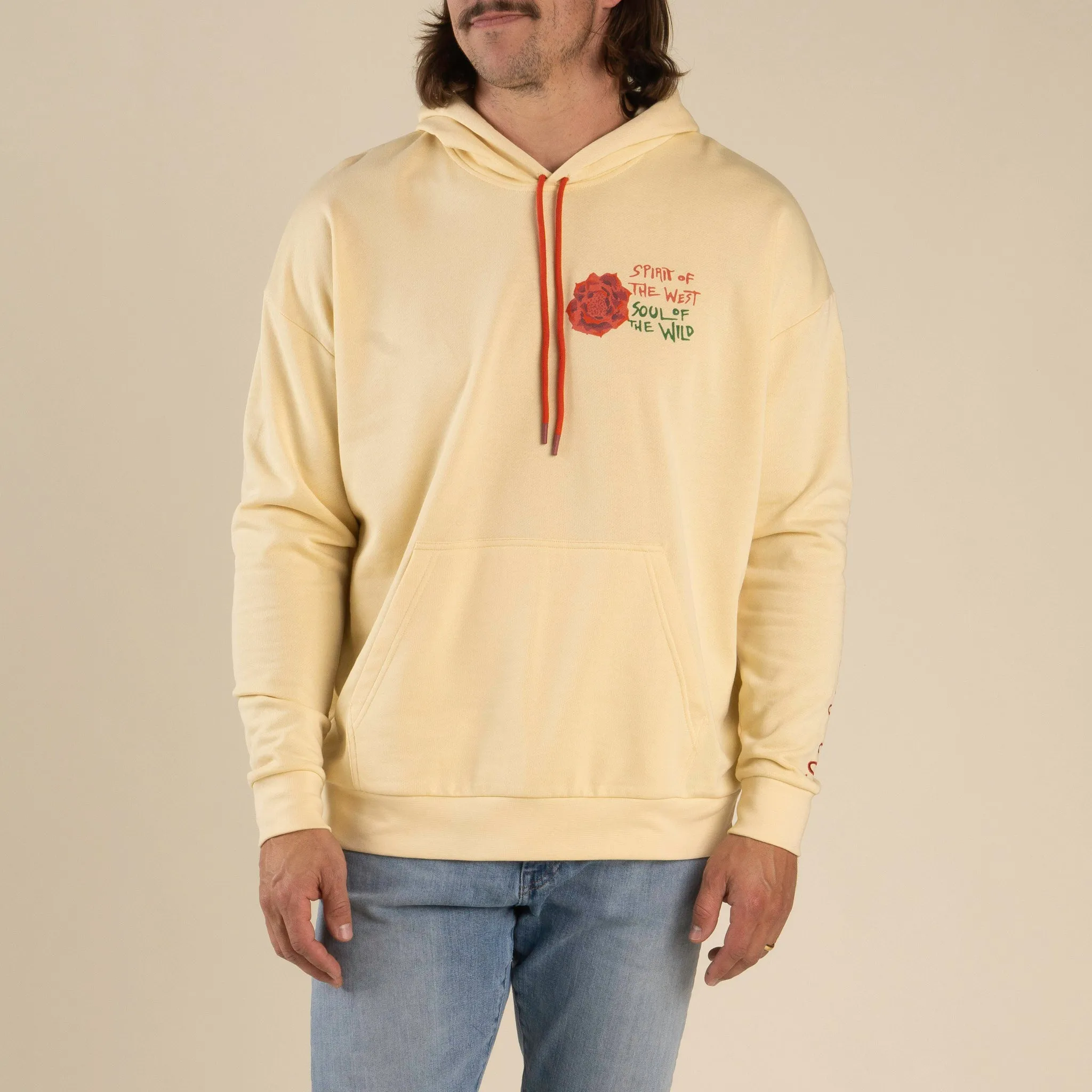 Frida Hoodie sold by Sendero Provisions CO product image thumbnail 2