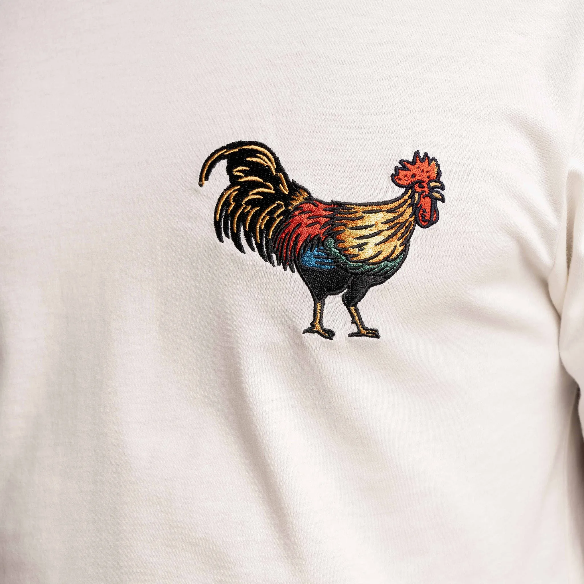 Yardbird T-Shirt sold by Sendero Provisions CO product image thumbnail 4