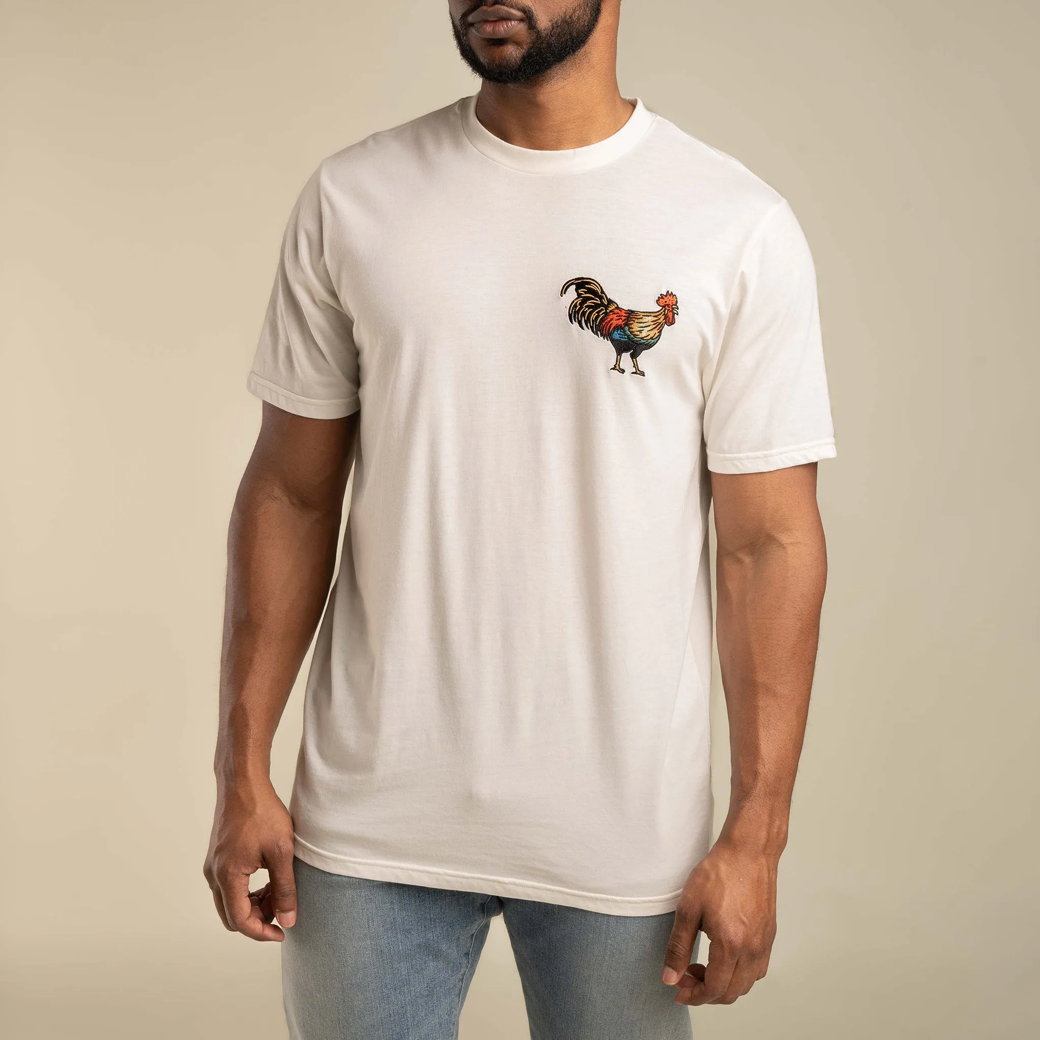 Yardbird T-Shirt sold by Sendero Provisions CO product image thumbnail 2