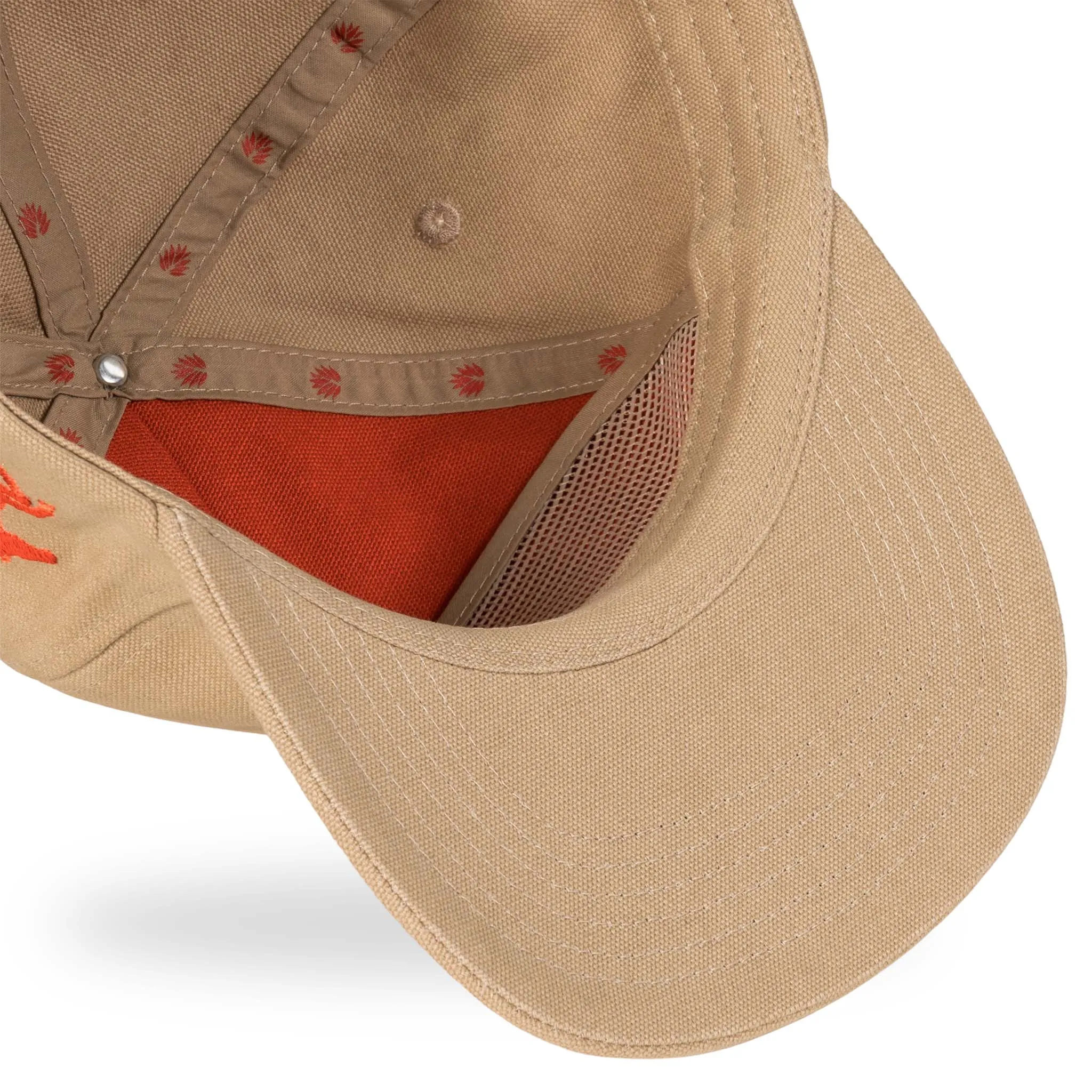 Fast Horse Hat sold by Sendero Provisions CO product image thumbnail 5