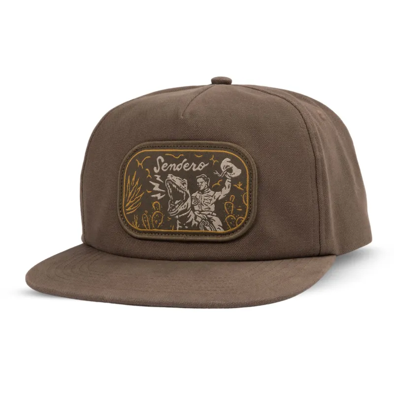 Velociwrangler Hat sold by Sendero Provisions CO