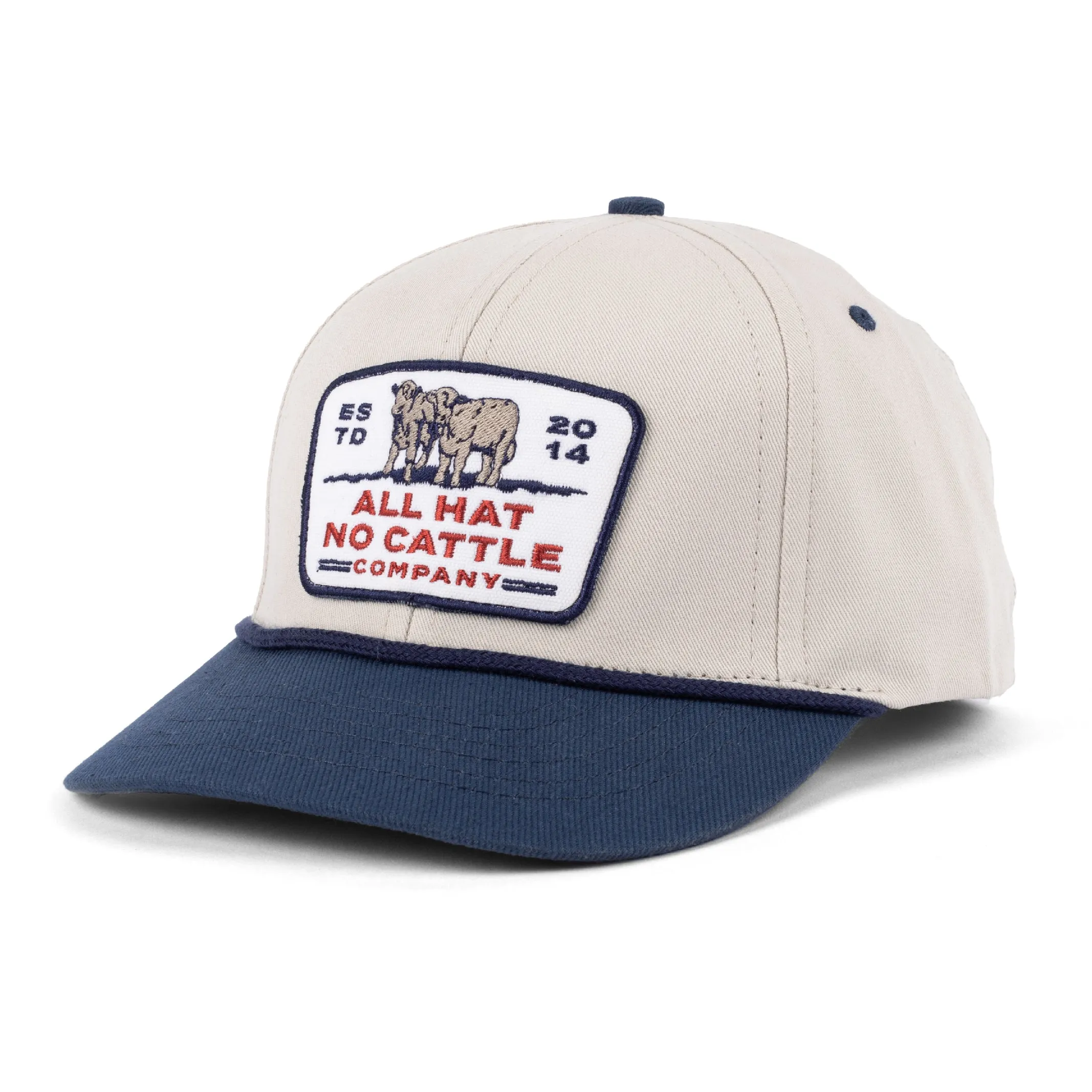 All Hat No Cattle Hat sold by Sendero Provisions CO