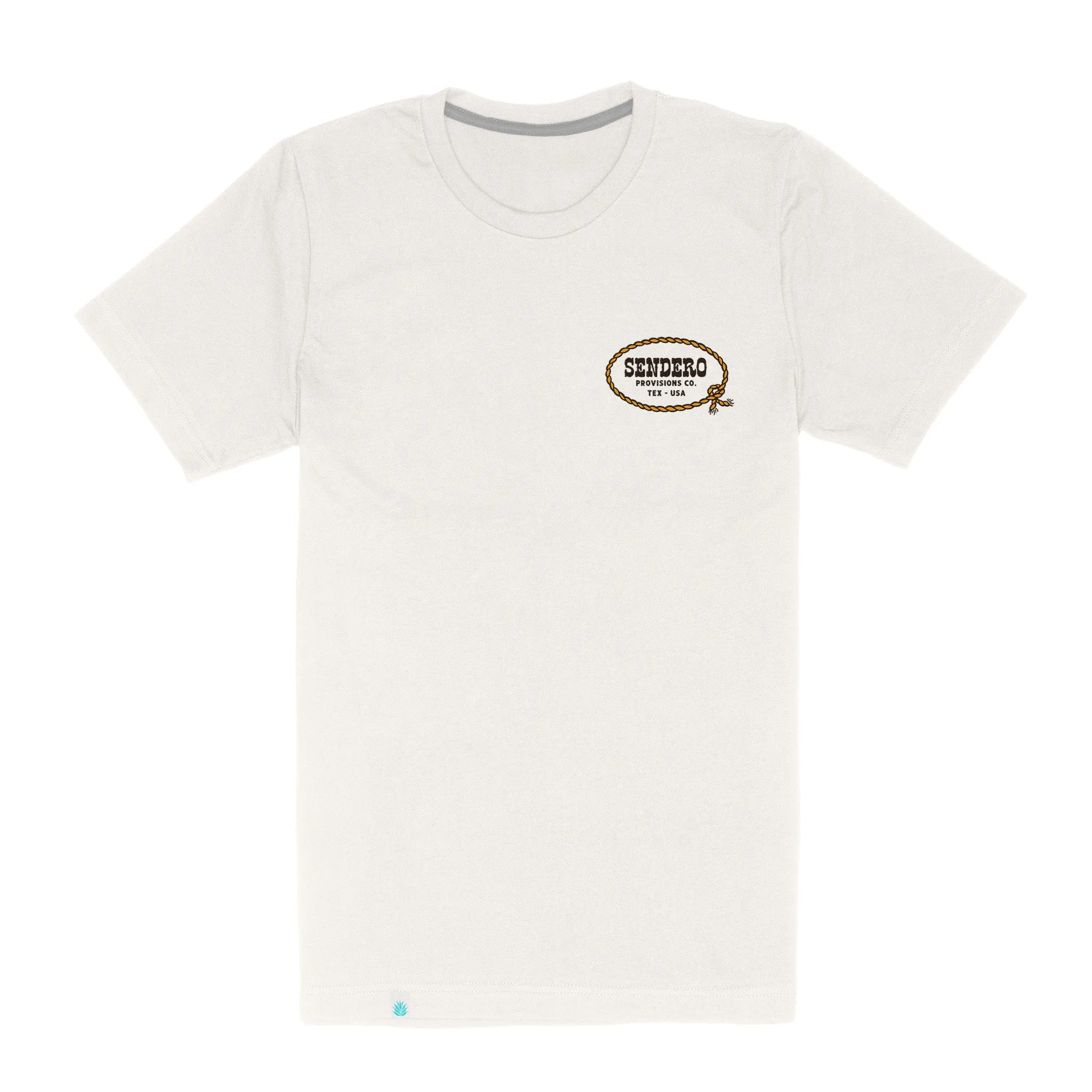 Arenoso T-Shirt sold by Sendero Provisions CO product image thumbnail 3