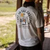 Vaqueros T-Shirt sold by Sendero Provisions CO