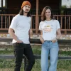 Vaqueros T-Shirt sold by Sendero Provisions CO