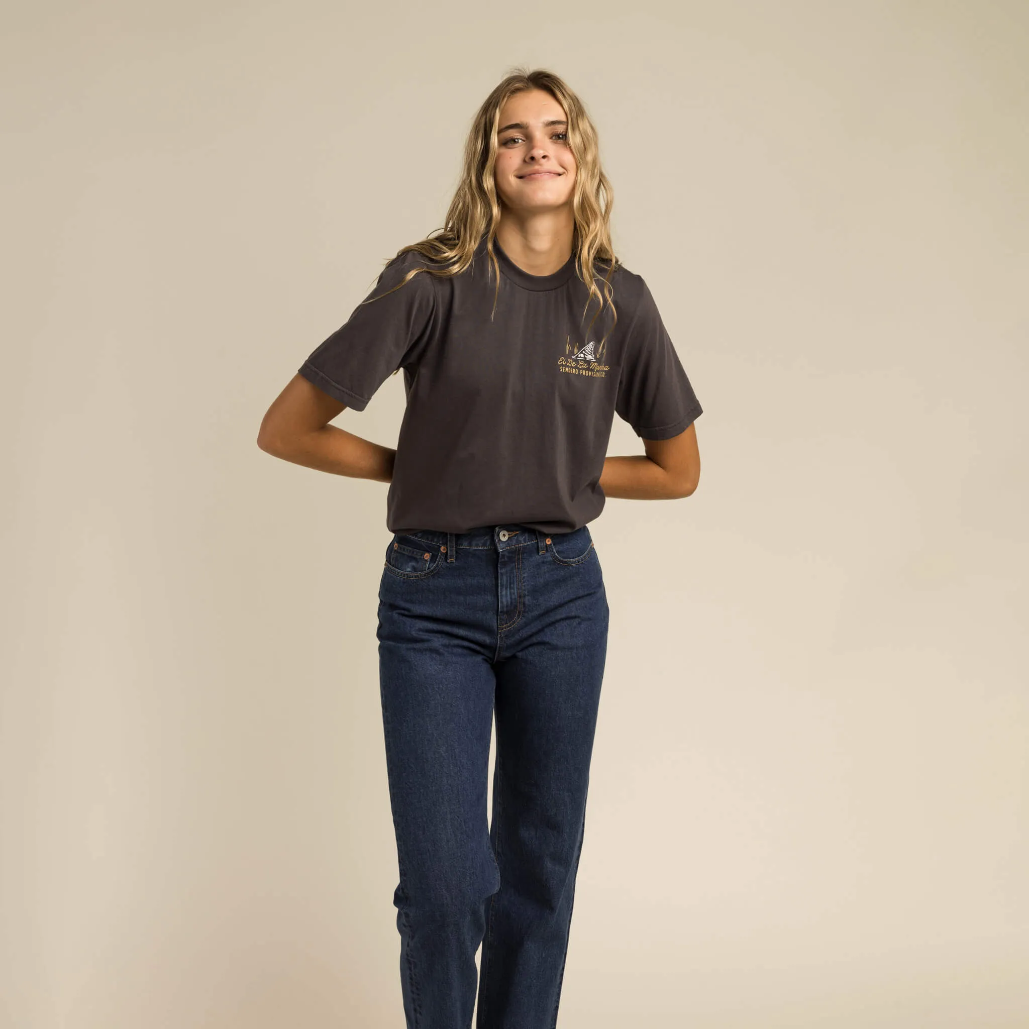 El De La Mancha T-Shirt sold by Sendero Provisions CO product image thumbnail 5