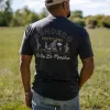 El De La Mancha T-Shirt sold by Sendero Provisions CO