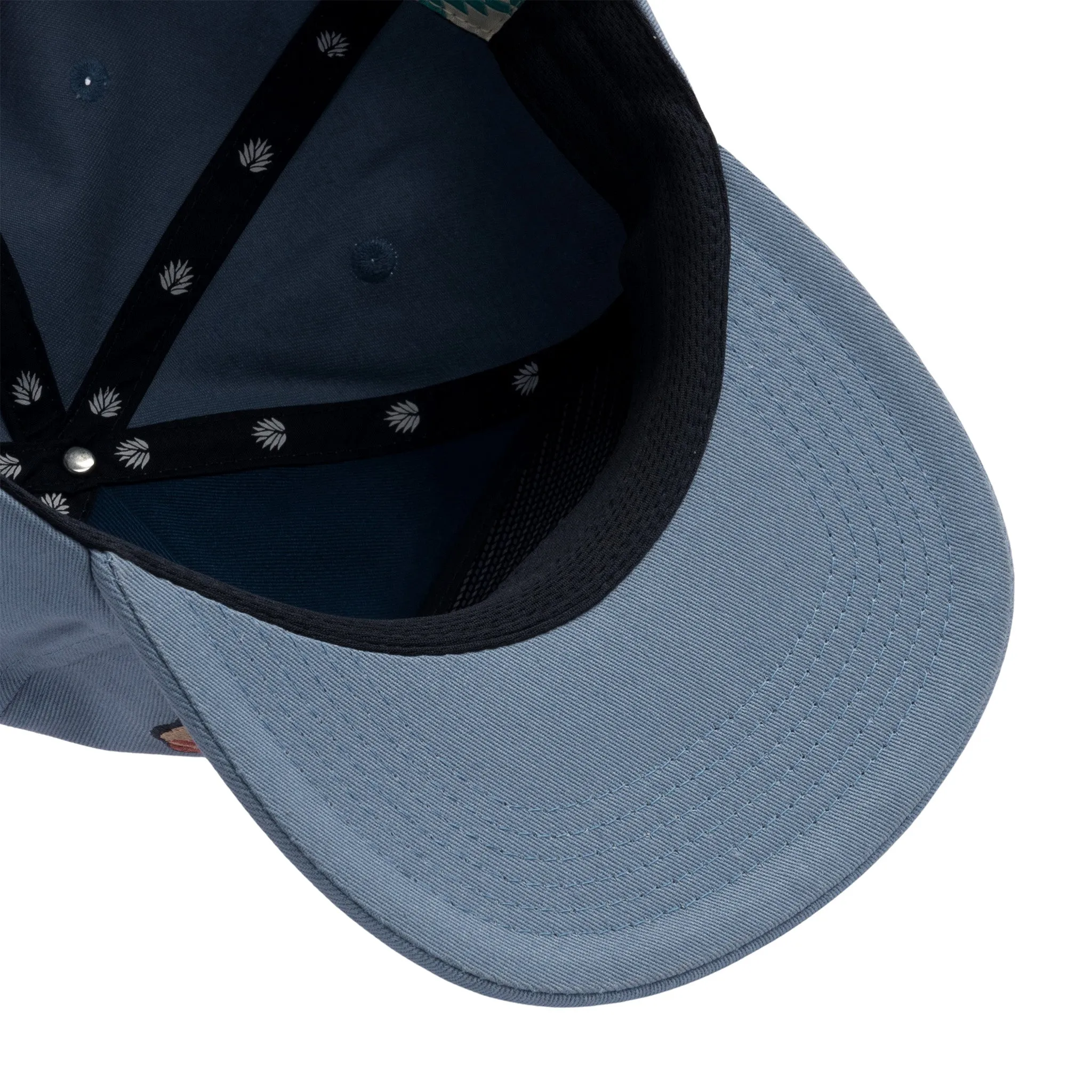 Desert Bloom Hat sold by Sendero Provisions CO product image thumbnail 3