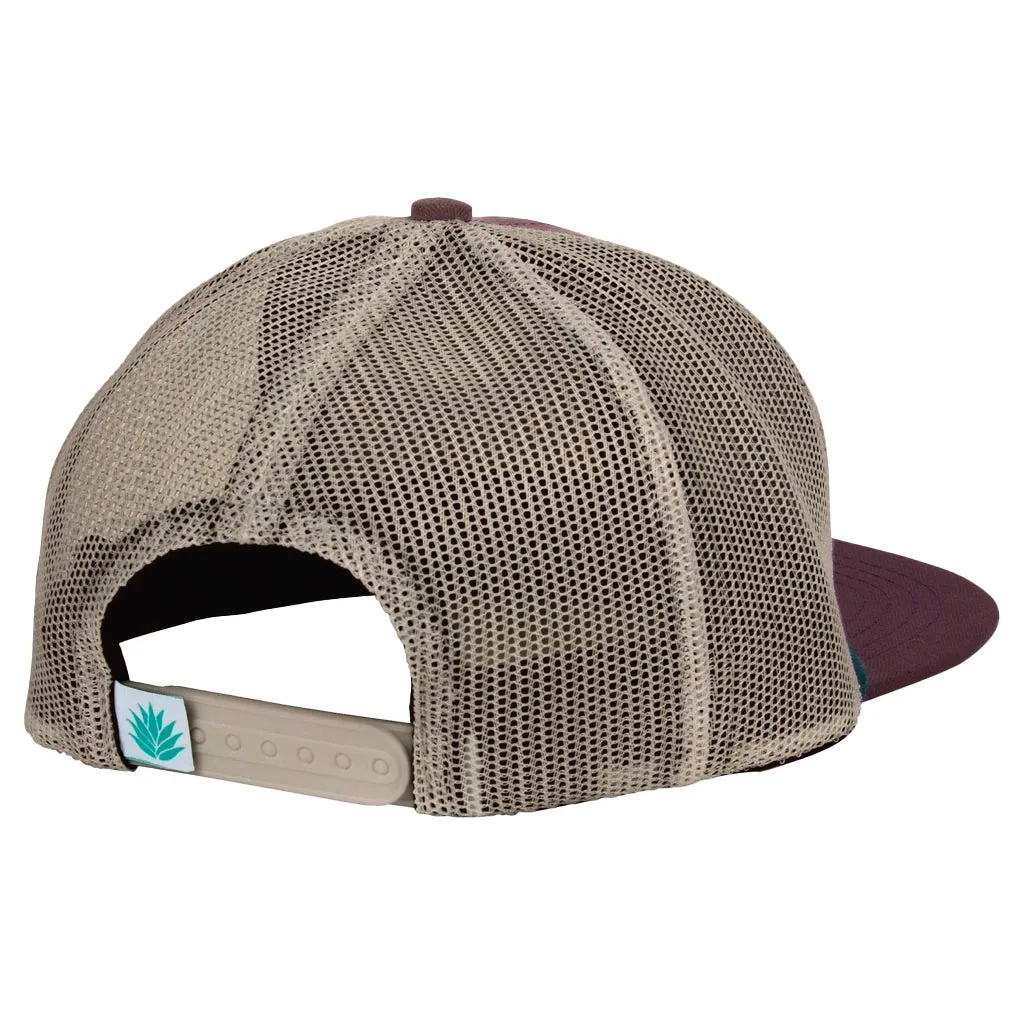 San Juan Range Hat sold by Sendero Provisions CO product image thumbnail 2