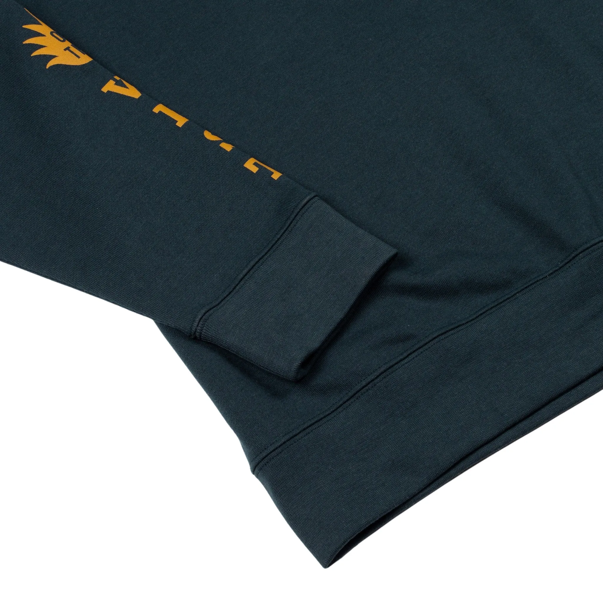 Shootin' Hand ¡Salud! Sweatshirt sold by Sendero Provisions CO product image thumbnail 4