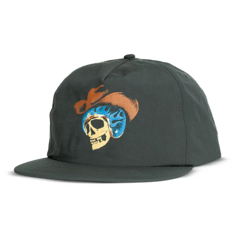 Die to Ride Hat made by Sendero Provisions CO