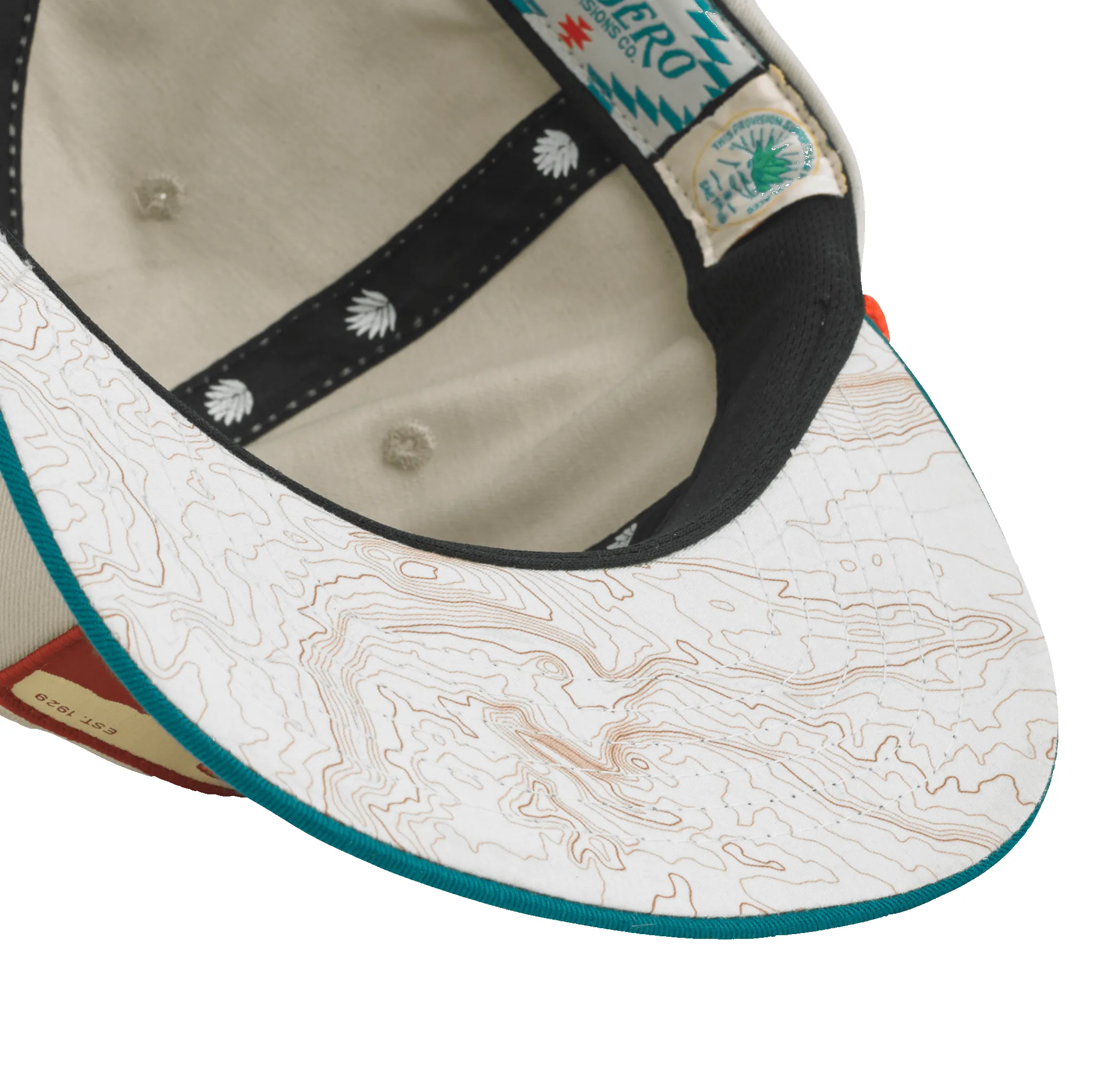 Arches National Park Hat sold by Sendero Provisions CO product image thumbnail 2