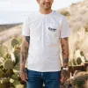 Cowboys Don't Cry T-Shirt sold by Sendero Provisions CO