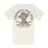 Cowboys Don't Cry T-Shirt sold by Sendero Provisions CO