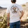 Cowboys Don't Cry T-Shirt sold by Sendero Provisions CO