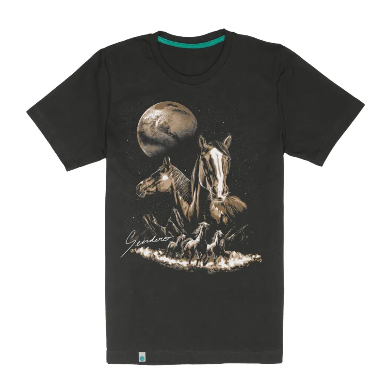 Midnight Riders T-Shirt sold by Sendero Provisions CO