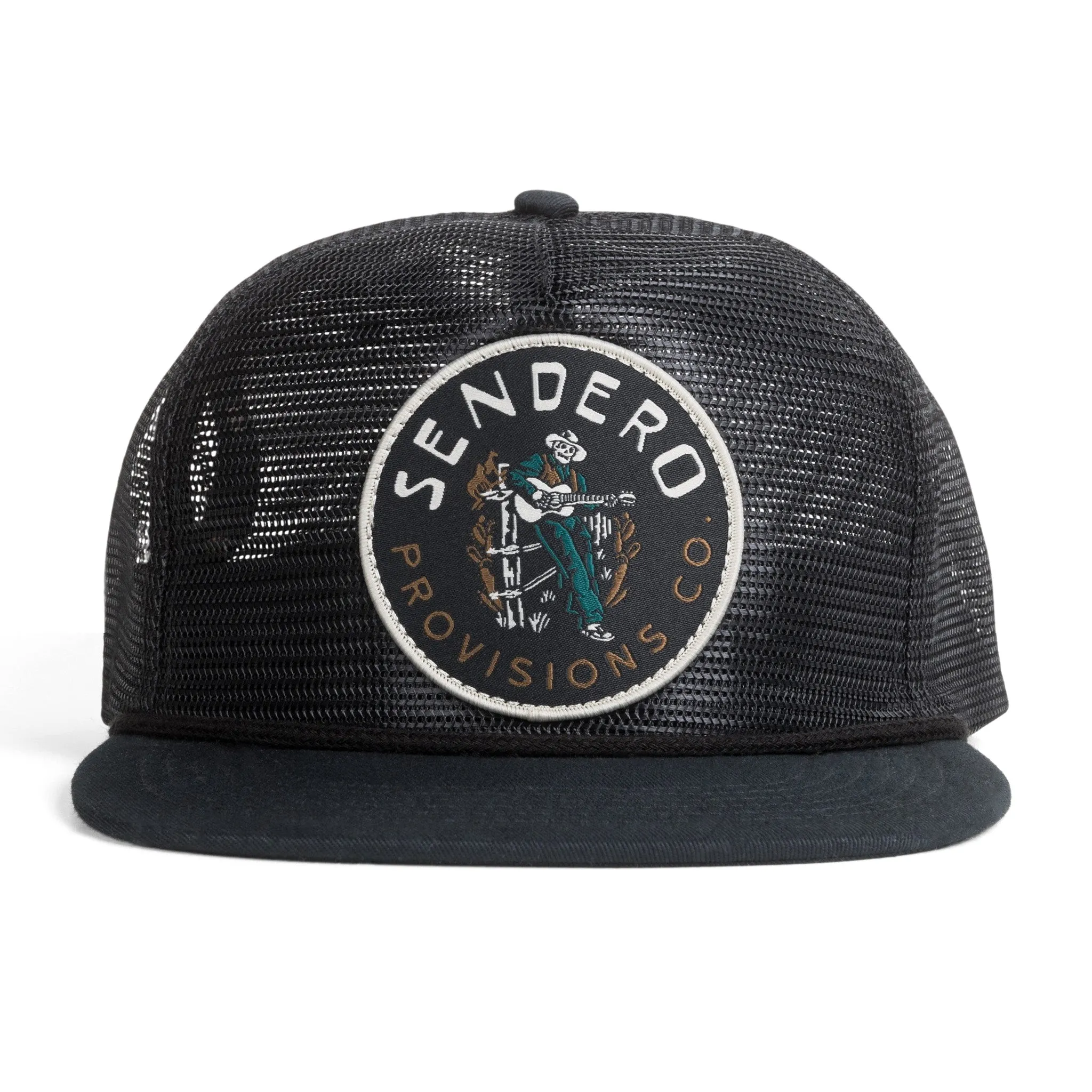Still Pickin' Hat sold by Sendero Provisions CO product image thumbnail 5