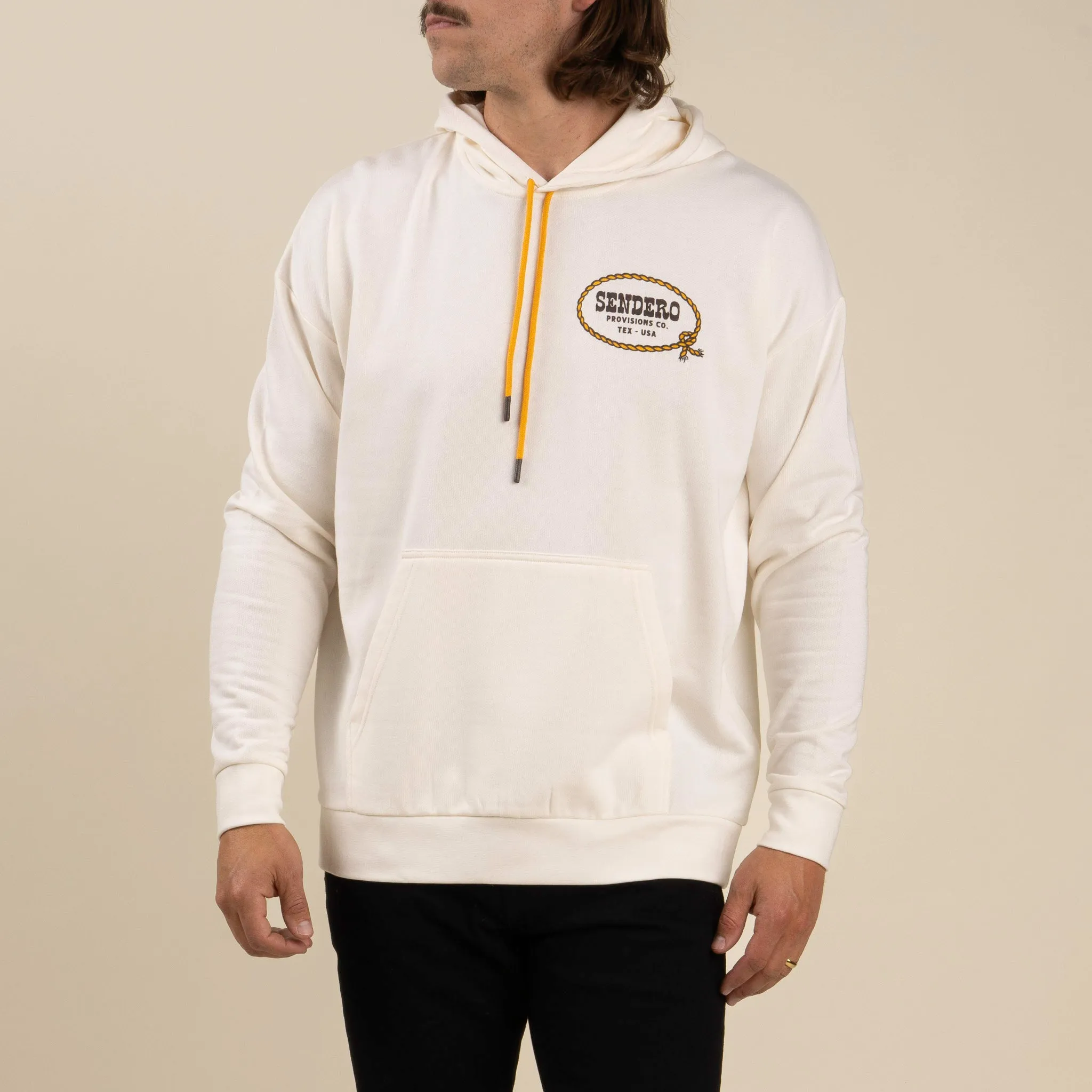 Arenoso Hoodie sold by Sendero Provisions CO product image thumbnail 4