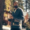 Nuevo Laredo Cardigan sold by Sendero Provisions CO