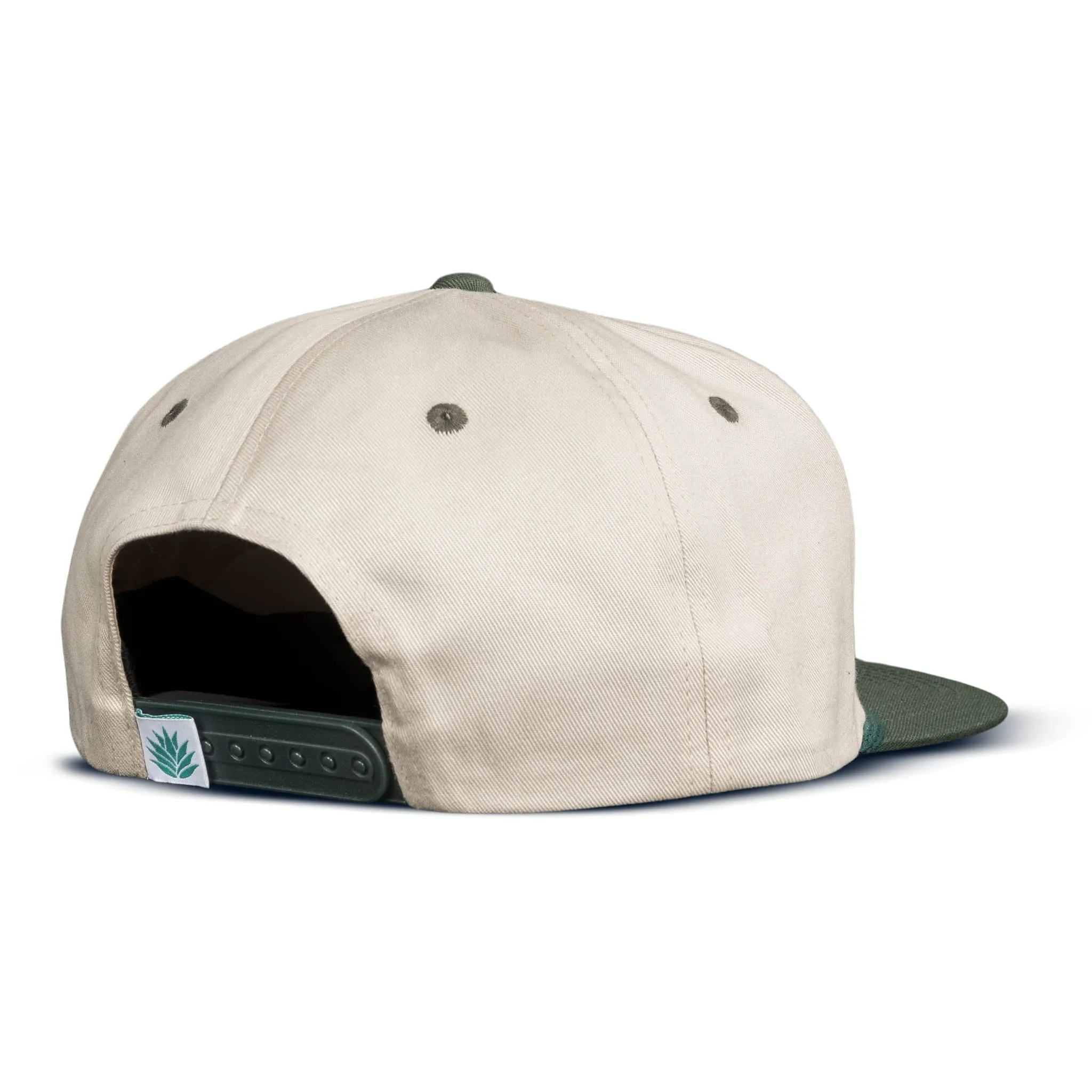 50 Cent Worms Hat sold by Sendero Provisions CO product image thumbnail 2