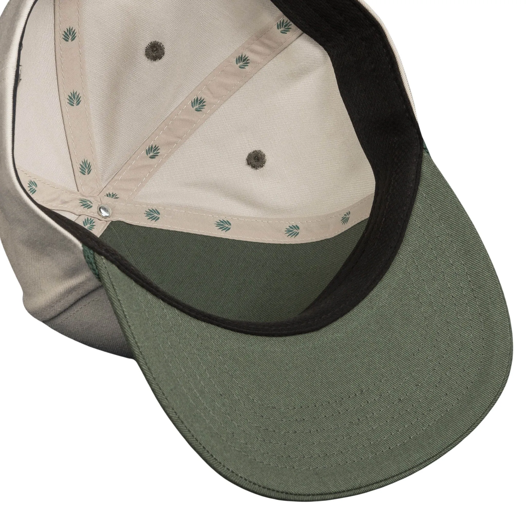 50 Cent Worms Hat sold by Sendero Provisions CO product image thumbnail 3