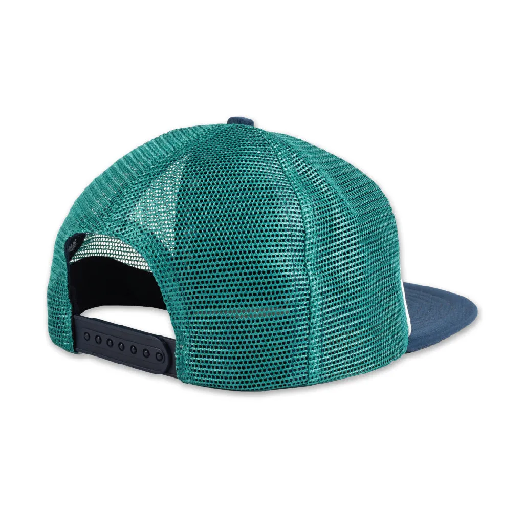 Agave Foamy Hat sold by Sendero Provisions CO product image thumbnail 3