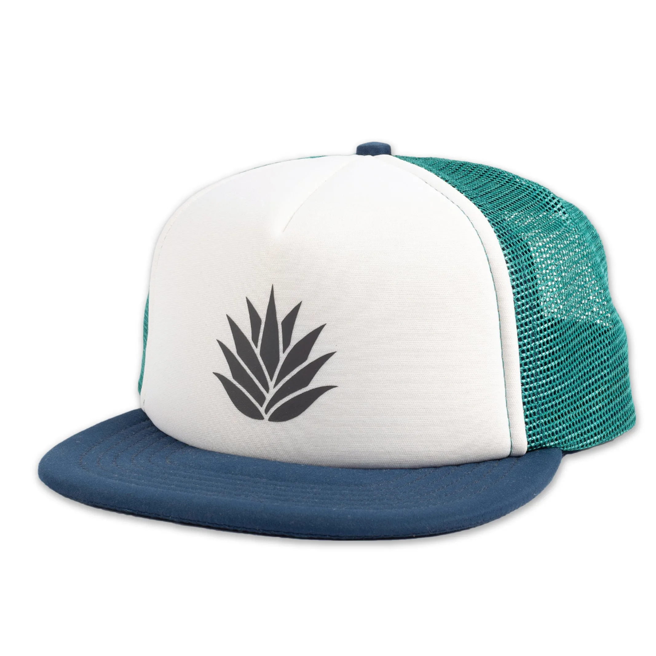 Agave Foamy Hat sold by Sendero Provisions CO