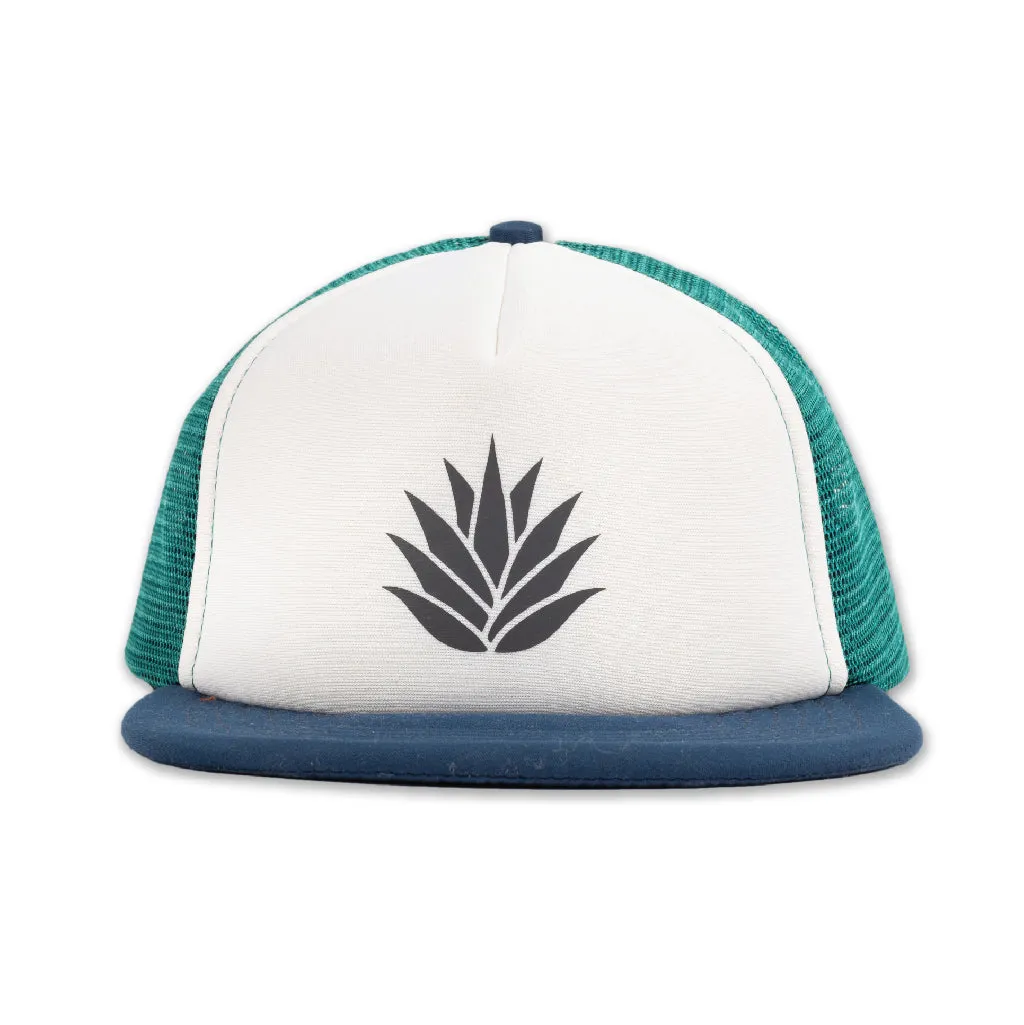 Agave Foamy Hat sold by Sendero Provisions CO product image thumbnail 5