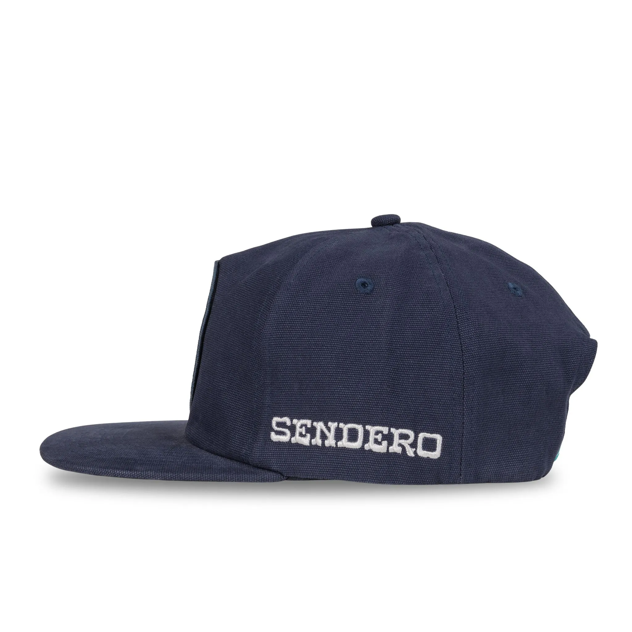 Charros and Aliens Hat sold by Sendero Provisions CO product image thumbnail 3