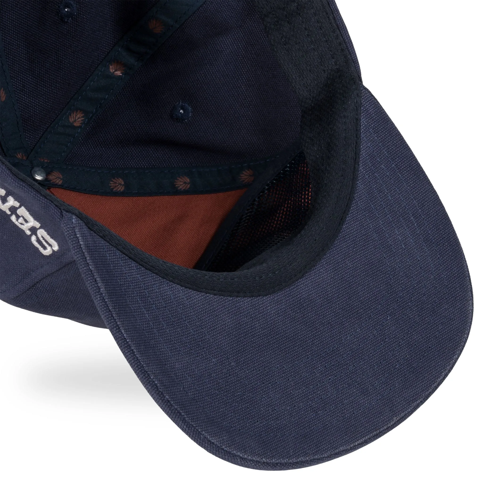 Charros and Aliens Hat sold by Sendero Provisions CO product image thumbnail 4