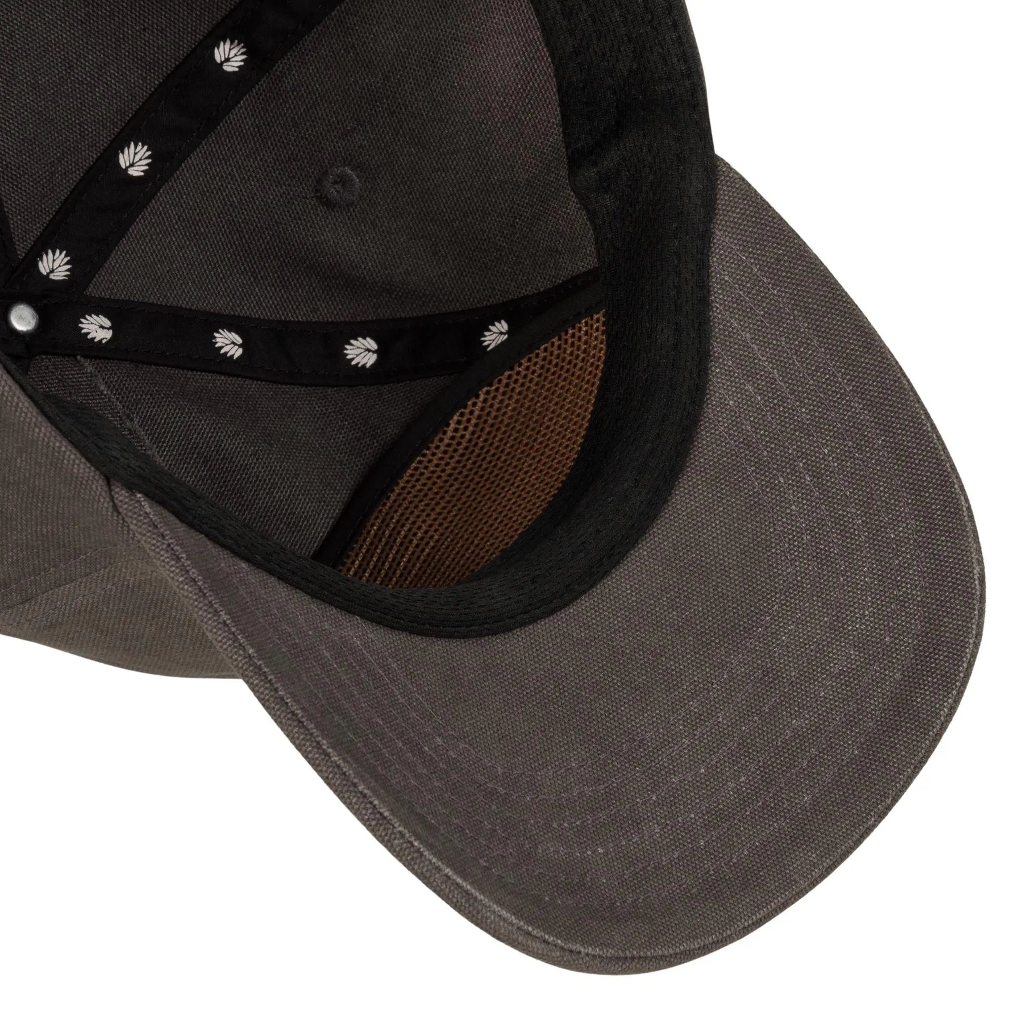 Tiro Muerto Hat sold by Sendero Provisions CO product image thumbnail 4