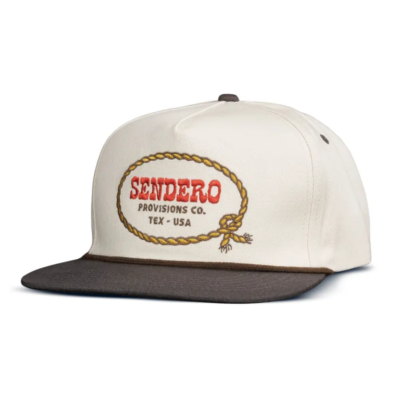Stagecoach Hat made by Sendero Provisions CO