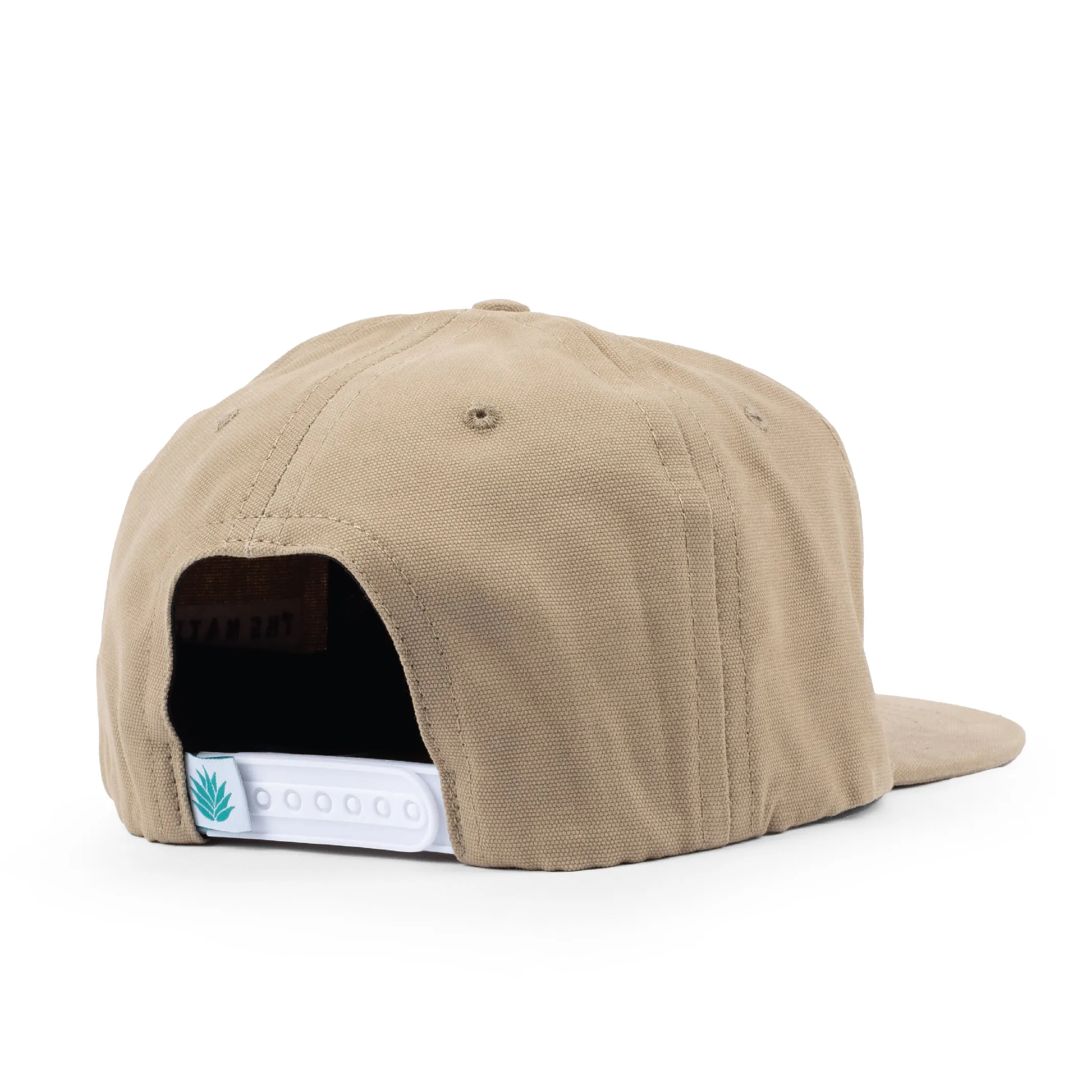 Lone Star x Sendero Badge Hat sold by Sendero Provisions CO product image thumbnail 2
