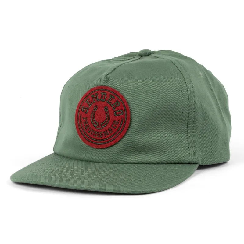 Good Luck Hat sold by Sendero Provisions CO