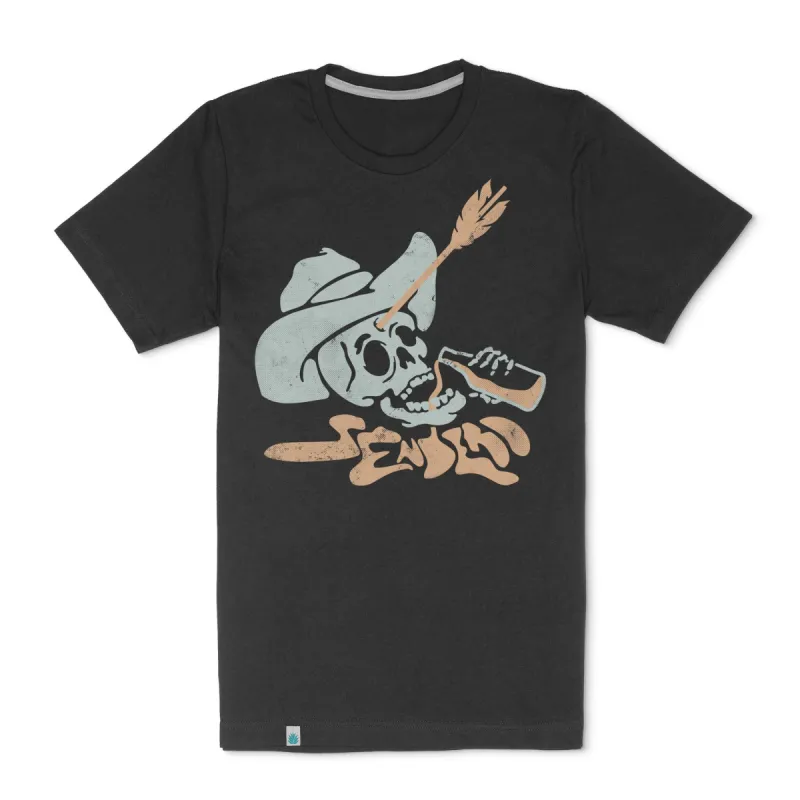 Tiro Muerto T-Shirt sold by Sendero Provisions CO