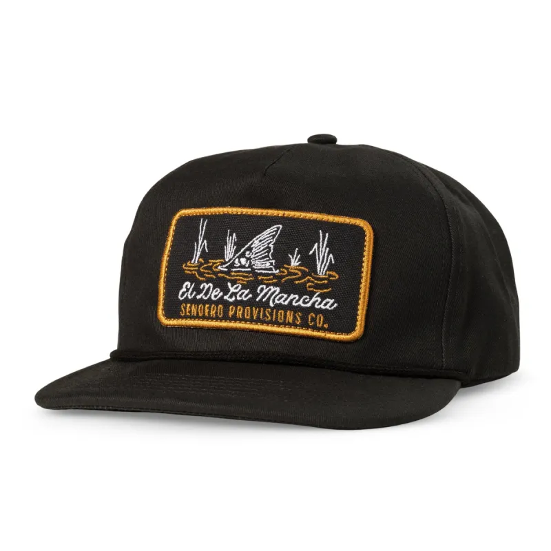 El De La Mancha Hat sold by Sendero Provisions CO