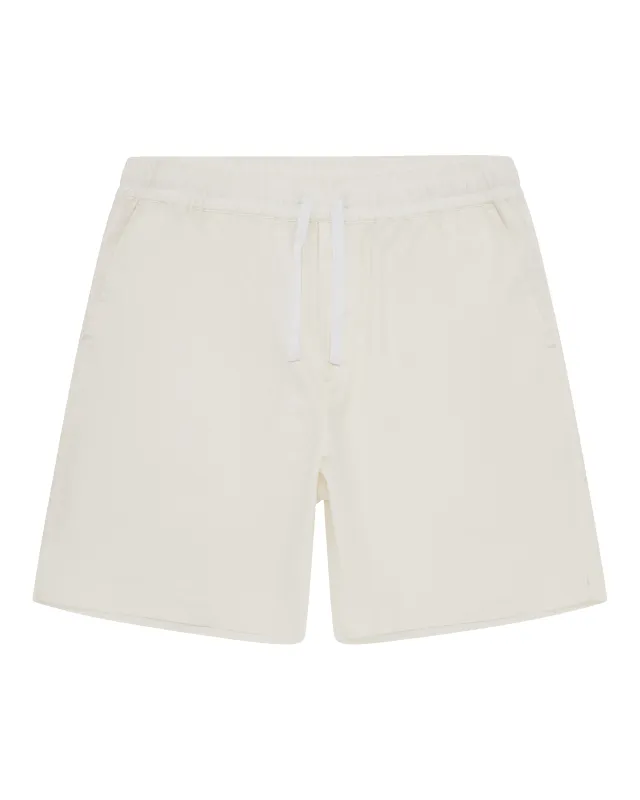 WBBommy Linen Shorts made by Woodbird